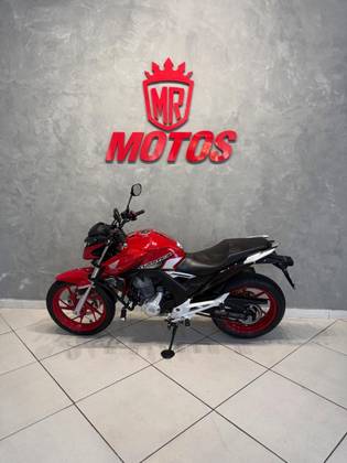 HONDA CB TWISTER HONDA CB TWISTER